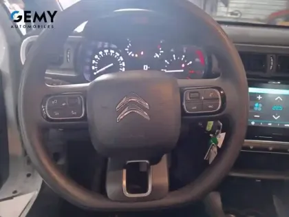 Photo 14 Citroën C3  BlueHDi 100 ch BVM6