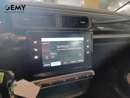 Photo 16 Citroën C3  BlueHDi 100 ch BVM6