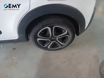 Photo 10 Citroën C3  BlueHDi 100 ch BVM6