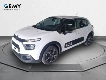 Photo Citroën C3 Plus