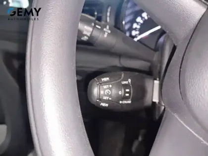 Photo 13 Citroën C3  BlueHDi 100 ch BVM6