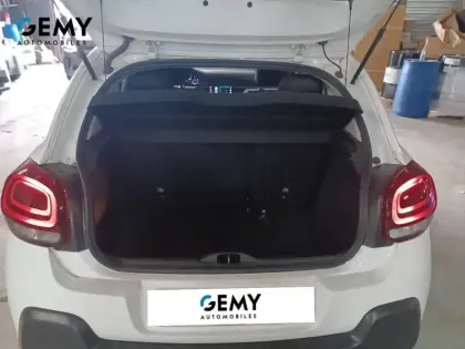 Photo 5 Citroën C3  BlueHDi 100 ch BVM6