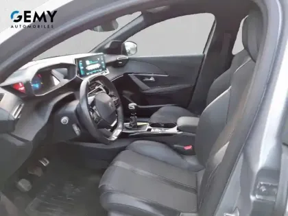 Photo 8 Peugeot 208  BlueHDi 100 S&S BVM6