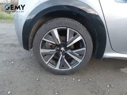 Photo 10 Peugeot 208  BlueHDi 100 S&S BVM6