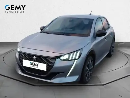 Photo Peugeot 208 Gt