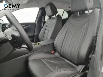 Photo 6 DS DS 4  BlueHDi 130 EAT8