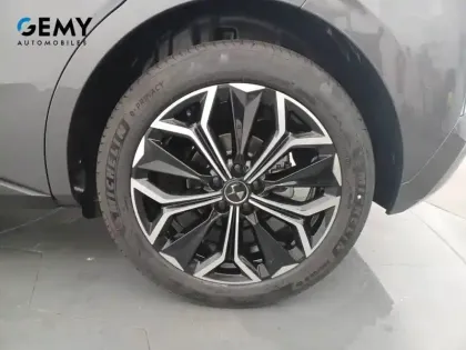 Photo 7 DS DS 4  BlueHDi 130 EAT8