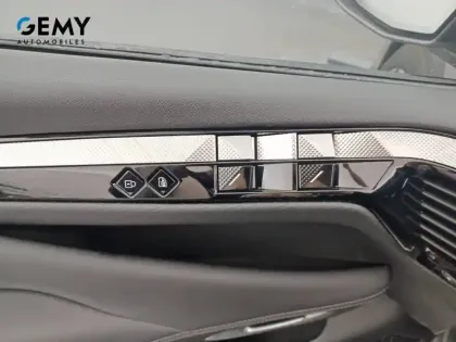 Photo 8 DS DS 4  BlueHDi 130 EAT8