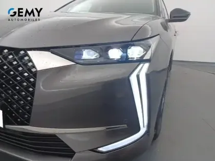 Photo 18 DS DS 4  BlueHDi 130 EAT8