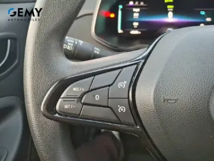 Photo 20 Renault Zoé Zoe R110 - MY22