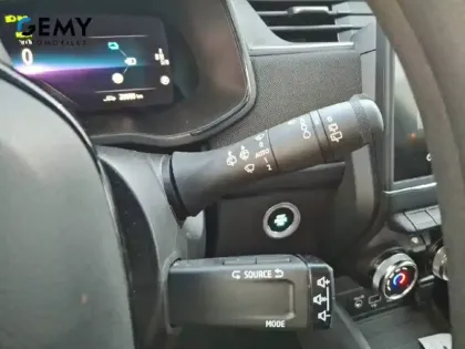 Photo 21 Renault Zoé Zoe R110 - MY22