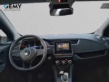 Photo 7 Renault Zoé Zoe R110 - MY22