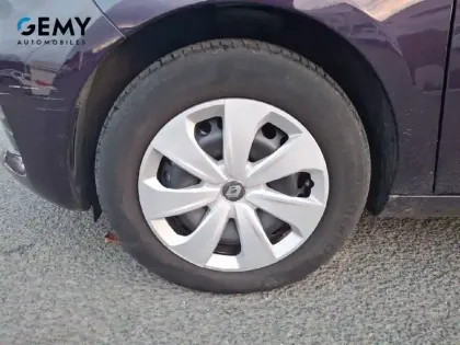 Photo 10 Renault Zoé Zoe R110 - MY22