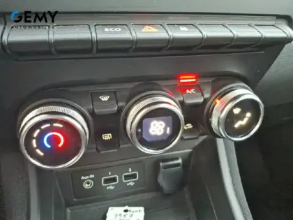 Photo 17 Renault Zoé Zoe R110 - MY22