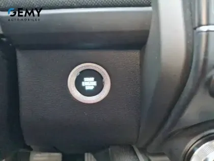 Photo 23 Renault Zoé Zoe R110 - MY22