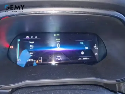 Photo 14 Renault Zoé Zoe R110 - MY22