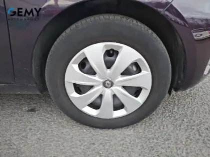 Photo 13 Renault Zoé Zoe R110 - MY22