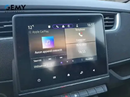 Photo 15 Renault Zoé Zoe R110 - MY22