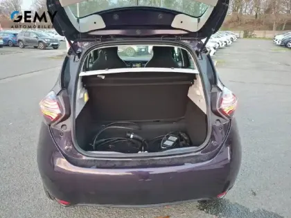 Photo 5 Renault Zoé Zoe R110 - MY22