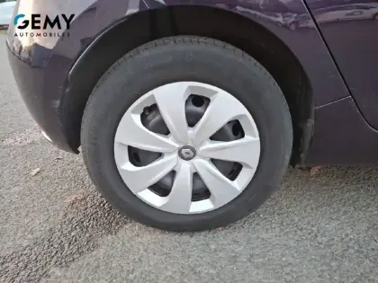 Photo 12 Renault Zoé Zoe R110 - MY22