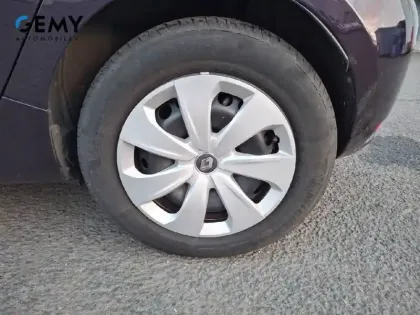 Photo 11 Renault Zoé Zoe R110 - MY22