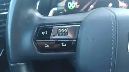 Photo 18 DS Ds 7  Hybride Rechargeable E-Tense 225 EAT8