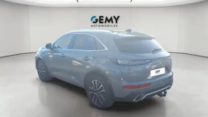 Photo 7 DS Ds 7  Hybride Rechargeable E-Tense 225 EAT8