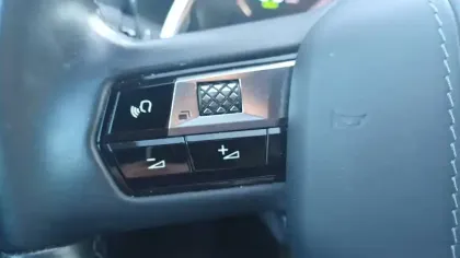 Photo 15 DS Ds 7  Hybride Rechargeable E-Tense 225 EAT8