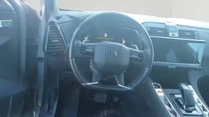 Photo 13 DS Ds 7  Hybride Rechargeable E-Tense 225 EAT8