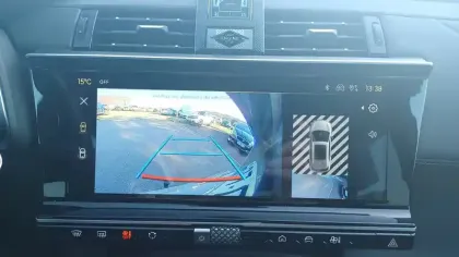 Photo 25 DS Ds 7  Hybride Rechargeable E-Tense 225 EAT8