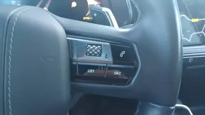 Photo 19 DS Ds 7  Hybride Rechargeable E-Tense 225 EAT8