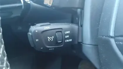 Photo 14 DS Ds 7  Hybride Rechargeable E-Tense 225 EAT8