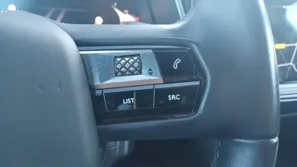 Photo 24 DS Ds 7  Hybride Rechargeable E-Tense 225 EAT8