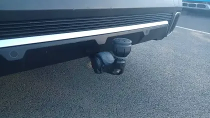 Photo 23 DS Ds 7  Hybride Rechargeable E-Tense 225 EAT8