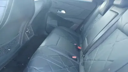 Photo 21 DS Ds 7  Hybride Rechargeable E-Tense 225 EAT8