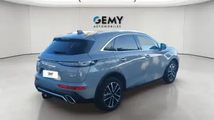 Photo 5 DS Ds 7  Hybride Rechargeable E-Tense 225 EAT8