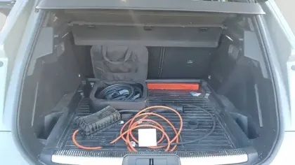 Photo 8 DS Ds 7  Hybride Rechargeable E-Tense 225 EAT8