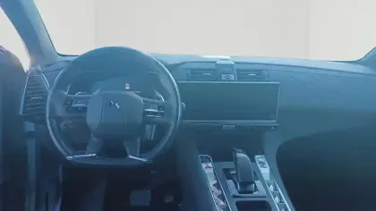 Photo 6 DS Ds 7  Hybride Rechargeable E-Tense 225 EAT8