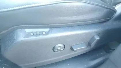 Photo 17 DS Ds 7  Hybride Rechargeable E-Tense 225 EAT8