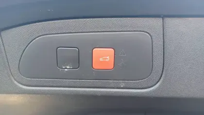 Photo 9 DS Ds 7  Hybride Rechargeable E-Tense 225 EAT8