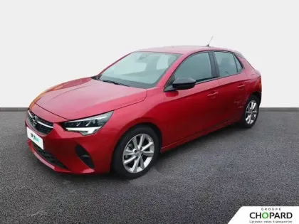 Photo 17 Opel Corsa Gén. VI Ph1 NG Elegance Business 5