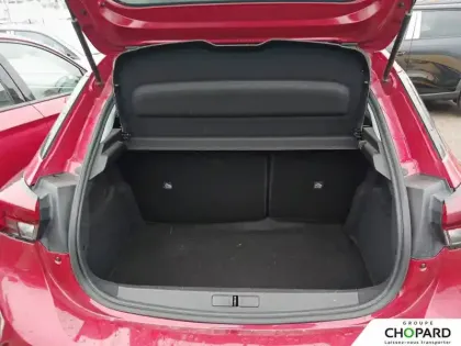 Photo 5 Opel Corsa  1.2 Turbo 100 ch BVM6