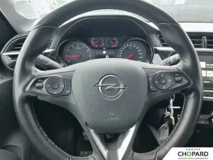 Photo 49 Opel Corsa  1.2 Turbo 100 ch BVM6