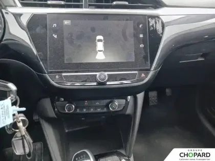 Photo 33 Opel Corsa Gén. VI Ph1 NG Elegance Business 5