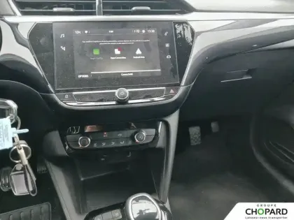 Photo 29 Opel Corsa Gén. VI Ph1 NG Elegance Business 5