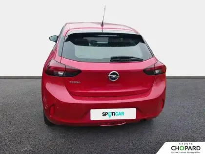 Photo 38 Opel Corsa  1.2 Turbo 100 ch BVM6