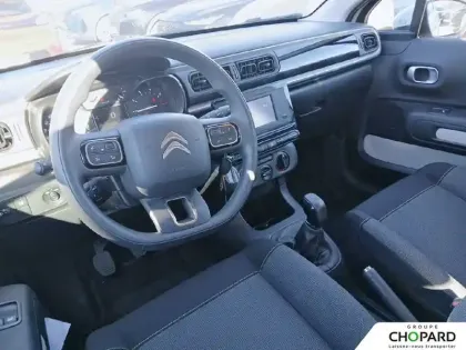 Photo 28 Citroën C3 Gén. III Ph2 YOU! 5