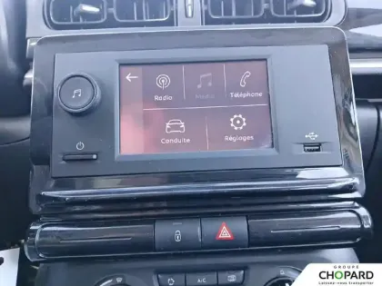 Photo 15 Citroën C3  PureTech 83 S&S BVM5