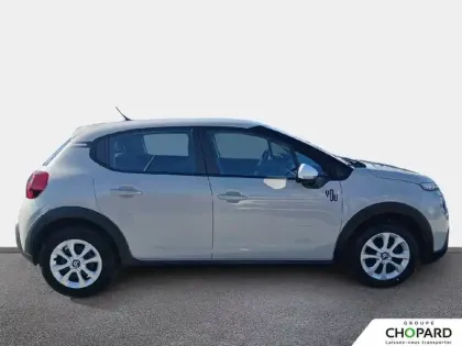 Photo 41 Citroën C3  PureTech 83 S&S BVM5