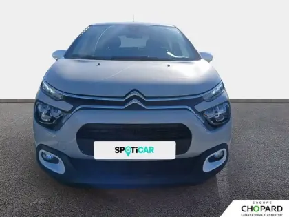 Photo 39 Citroën C3  PureTech 83 S&S BVM5